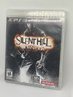 Silent Hill: Downpour (Sony PlayStation 3, 2012) CIB Tested