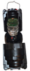 Coleman NorthStar  Propane Gas Lantern W/ Case Adjustable Dimmer Knob camping