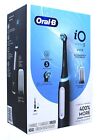 Oral-B iO Series 3 Luxe Rechargeable Toothbrush (Black)