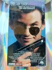 Kuffs (VHS, 1991) unused Sealed, Christian Slater Tony Goldwyn Milla Jovovich