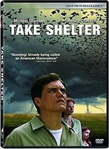 New Take Shelter (DVD)