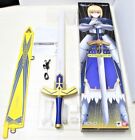 BANDAI PROPLICA Fate stay night 1/1 Scale Excalibur Deluxe Edition 115cm Japan