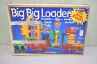 Tomy  Big Big Loader sets and parts Vintage 1994 Working Vehicle