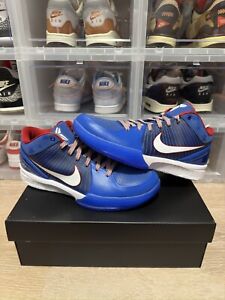Size 9 - Nike Kobe 4 Protro Philly | FAST SHIPPING
