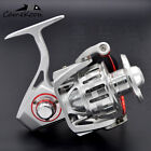 CAMEKOON Jigging Reel Anti-Corrosion Saltwater Treatment Strong Spinning Fishing
