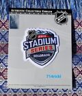 New Listing2016 NHL Stadium Series Collector Patch Colorado Avalanche vs Detroit Red Wings