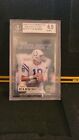 New Listing1998 PLAYOFF MOMENTUM PEYTON MANNING ROOKIE TEAM JERSEY CARD BGS GRADED 6.5
