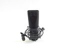 Movo VSM-7 Multipattern XLR Studio Vocal Microphone