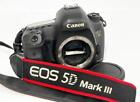 Canon EOS 5D Mark III　AM