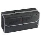 Auto Boot Organizer Box Car Collapsible Trunk Storage Bag Foldable Portable SUV