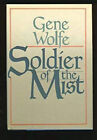 Soldier of the Mist Gene Wolfe