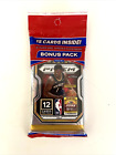 2020 2021 Panini Prizm Cello Fat Pack NBA Basketball 15 Cards Factory Sealed NEW
