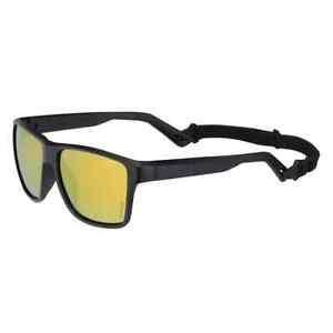 Sea-Doo Sand Polarized Floating Sunglasses - With Safety Strap