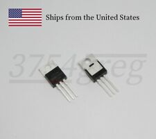 4pcs - IRF9530N (IRF9530NPbF) P-Channel Power MOSFET - TO-220 - IR/Infineon