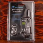 Flash Point Wave Commander Universal Flash Trigger System New In Box