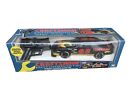 Craftsman Motorsports New Bright RC Nascar 1/16 Scale With Turbo Speed