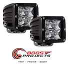 Rigid Industries Dually - Spot - Pair LED Light Kit * 202223 *