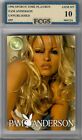 1996 Sports Time Playboy Pamela Anderson #55 Graded FCGS 10 GEM MINT!!!