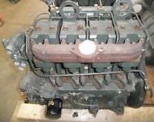 Onan DN4M LPW4 MEP803A MEP813A 1800RPM Diesel Engine 2815-01-350-2206 88-21040