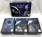Eclipse :New Dawn for the Galaxy + 3 Exp Shadow + Ship Pack + Anciencts EX/EX
