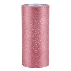 Glitter Tulle Roll Sparkling Tulle Ribbon Fabric Tulle Spool for Wedding Deco...