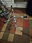 Gibraltar Rock Hardware Snare Stand Double Braced Adjustable Height And Diameter