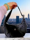 Lululemon Mini Shoulder Crescent Hobo Bag 4L- Color: Black NWOT AUTHENTIC