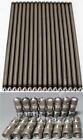 Elgin Push Rods 1985-2001 Ford 5.0 5.0L 302 Roller Lifters & Pushrods set of 16 (For: Ford)