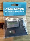 Foil Drive Assist Plus Cover & Battery Monitor