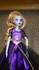 Once Upon A Time Zombie Repunzel Doll 2012 By Wowwee