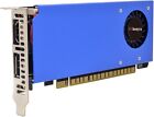 SRhonyra GeForce GTX 1050 Ti 4GB Low Profile Graphics Card GDDR5 HDMI DP Ports