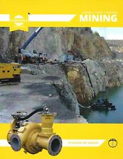 Equipment Brochure - Cornell - Mining Pumps - c2016 (E6614)
