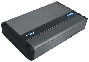 Memphis Audio VIV750.6V2 750w RMS 6-Channel Car Stereo Amplifier Amp with DSP