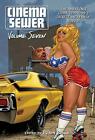 Cinema Sewer Volume 7: The Adults Only Guide to, Bougie..