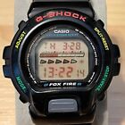 Casio G-Shock DW-6695-G Fox Fire A/Z Gangster American Sniper Digital Watch 6600