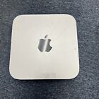 Apple A1347 Mac Mini 2014 Intel i5-4278U 8GB 251GB SSD 10.15 MGEN2LL/A