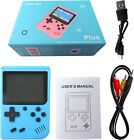Built-in 500 Classic Games Mini Handheld Retro Video Game Console Game Gifts