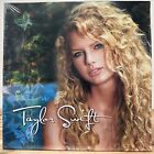 Taylor Swift - S/T Self Titled Debut Vinyl LP NEW SEALED FAST SHIPPING