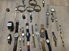 large collection of vintage ladies watches lot.  Treasure Hunt