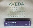Aveda invati brow ™ thickening serum 5ml BONUS Tweezer Included Set NEW Vegan