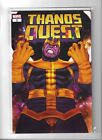 Marvel Tales Thanos Quest #1 Sway Cover 2021 Marvel Comics