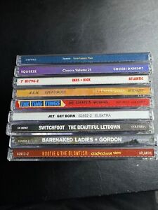 $3.99 - 80s and 90s CD Sale!  Fast Shipping with Discounts on multiple CDs