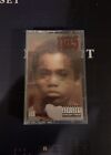 Vintage NAS Illmatic Factory Sealed Cassette