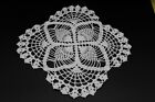 Vintage Handcrafted Cotton Lace Doilies Doily Lacy Machine & Handmade - CHOICE