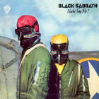 Black Sabbath - Never Say Die - Limited [New Vinyl LP] Ltd Ed, Italy - Import