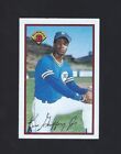 1989 Bowman #220 KEN GRIFFEY JR. R/C Rookie Baseball Card - Seattle Mariners