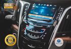 Cadillac CUE OEM ATS CTS ELR ESCALADE SRX XTS Touch Screen Replacement Display (For: 2017 Cadillac)