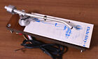 Fidelity Research FR-54 tonearm with original manual and cable * VG++
