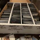 Vintage Magic The Gathering Cards 2004 to 2015 With Rares (read description)