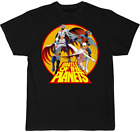 Battle Of The Planets T Shirt - G-Force 70's Cartoon Classic - New